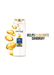 Pantene Pro-V Anti-Dandruff 2-In-1 Shampoo 400ml