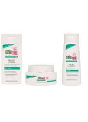 سيباميد لوشن لإصلاح البشرة شديدة الجفاف 200 ملل