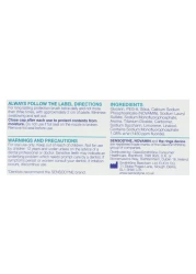 Sensodyne Daily Repair Powered By Novamin Repair &amp; Protect Extra Fresh 75ml