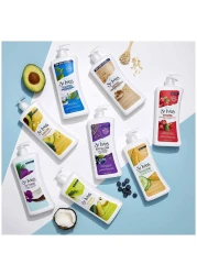 St. Ives Renewing Collagen And Elastin Body Lotion White 621ml