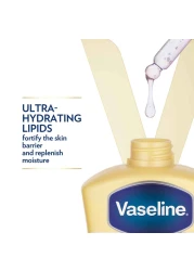 Vaseline Intensive Care Body Lotion Nourishing Moisture 725ml