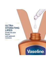 Vaseline Intensive Care Body Lotion Cocoa Radiant 725ml
