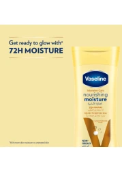 Vaseline Intensive Care Body Lotion Nourishing Moisture 200ml