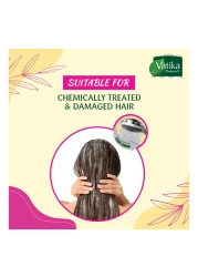 Dabur Vatika Naturals Repair And Restore Hair Mayonnaise 500ml