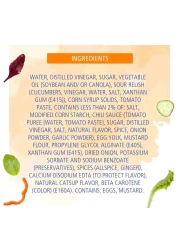 أميريكان جاردن صلصة ثاوزند آيلاند الخفيفة 267 ملل