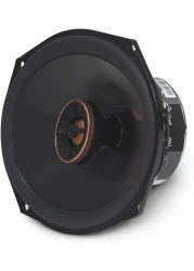 Infinity Reference 9632IX 6 x 9 Coaxial Car Speakers 300W