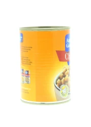 أمريكان غاردن كلاسيك حمص 400 غرام