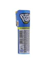 بازوكا حلوى بوش بوب ذوق الكولا 15 غرام