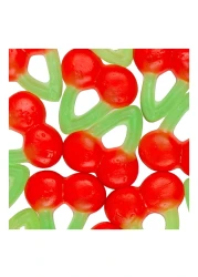 Haribo Happy Cherries Candy, 80g