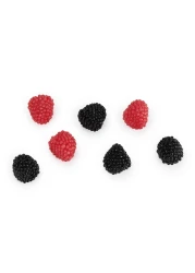 Haribo Berries Candy, 80g