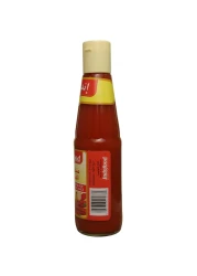 إندوفود صلصة الفلفل الحار الإضافية 340 ملل