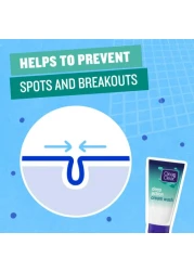 كلين آند كلير، كريم منظف، عميق المفعول، 150 مل