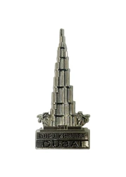 أجوبا مغناطيس برج خليفة