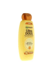 Garnier Ultra Doux Honey Treasures Shampoo 400ml
