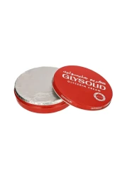 Glysolid Glycerin Cream White 125ml