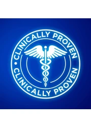 Head &amp; Shoulders Anti-Dandruff Shampoo And Conditioner 2-In-1 Classic Clean White 900ml