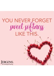 Jergens Original Scent Moisturizer 600ml