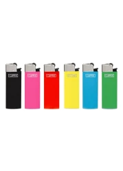 Clipper Solid Lighter BP22/CP22 Multicolour