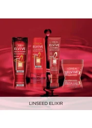 L'Oreal Paris Elvive Colour Protect Shampoo Red 200ml