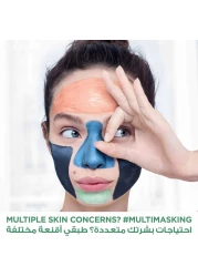 L'Oreal Paris Detoxify Pure Clay Mask With Charcoal Grey 50ml