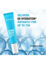 Neutrogena Eye Cream Gel Hydro Boost Refreshing 15ml