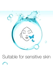 نيوتروجينا، جل مائي منظف، هيدرو بوست، للبشرة العادية والجافة، 200 مل