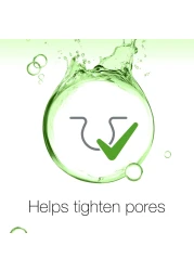 نيوتروجينا، مقشر يومي لتوازن الزيوت، الليمون و الألوي فيرا، للبشرة الدهنية 150 مل