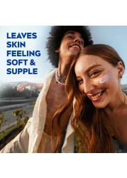 NIVEA Moisturising Cream Soft Refreshing Jar 300ml