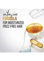 Pantene Pro-V Smooth And Silky Shampoo 400ml