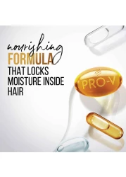 بانتين شامبو برو-في لإصلاح التلف بالحليب المغدي 2 في 1 200 ملل