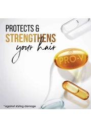 Pantene Pro-V Milky Damage Repair Conditioner for Dry and Damaged Hair 540ml