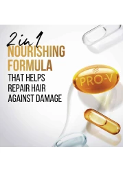 Pantene Pro-V Daily Care 2 in 1 Shampoo 400ml