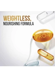 Pantene Pro-V Sheer Volume Shampoo 400ml