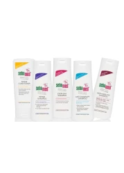 Sebamed Anti-Hairloss Shampoo 400ml