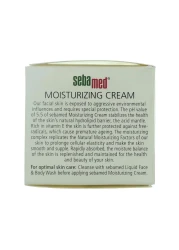 Sebamed Moisturizing Cream 75ml