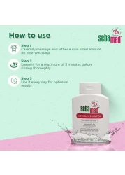 Sebamed Everyday Shampoo 400ml