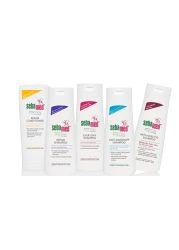 Sebamed Repair Shampoo White 200ml