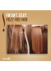 Sunsilk Naturals Conditioner Coconut Moisture 350ml