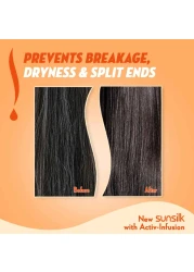 صانسيلك بلسم، للتجديد الفوري،٣٥٠ مل