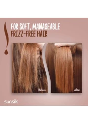 Sunsilk Naturals Conditioner Shea Butter Nourishment 350ml