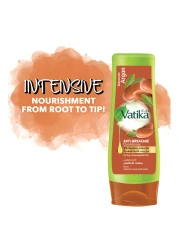 دابور فاتيكا بلسم الأرغان مرطب و ناعم 400 ملل