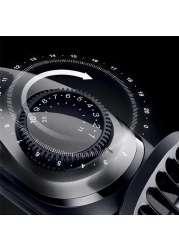 Braun BT7040 BeardTrimmer Beard Trimmer And Hair Clipper