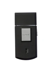 موزر ماكينة حلاقة لاسلكية متنقلة 3615-0052 - أسود