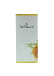 Enchanteur Charming Eau De Toilette Yellow 100ml