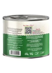 حدائق كاليفورنيا ذرة كيرنل كاملة في محلول ملحي 200 غرام