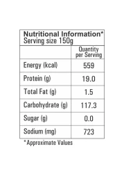 Ching's Secret Veg Hakka Noodles, 150g