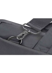 Rivacase 8231 15.6 Inches Laptop Bag Grey