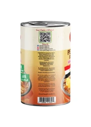 California Garden Peeled Egyptian Recipe Fava Beans 450g