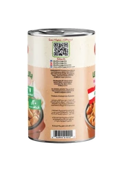 California Garden Ready To Eat Canned Foul Lebanese Recipe 450g