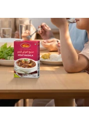 شان مزيج توابل وصفة لحم الماسالا 100 غرام